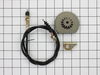 Quick Turn Update Kit – Part Number: 52609100