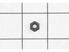 Locknut 10-24 – Part Number: 530015768