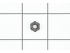 9003597-2-S-Husqvarna-530015768-Locknut 10-24
