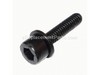 Screw – Part Number: 530015816