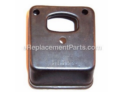 9003629-1-M-Husqvarna-530038325-Muffler Body