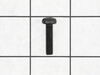Screw – Part Number: 530015893
