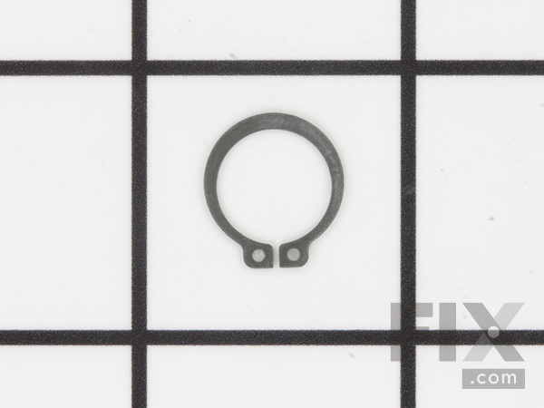 9003722-1-M-Husqvarna-530015941-Retaining Ring-C'shaft
