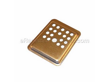 9003833-1-M-Husqvarna-530023797-Muffler Baffle