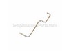 Throttle Wire – Part Number: 530026606