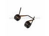 Choke Shutter – Part Number: 530026772