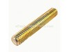 Bar Mounting Stud – Part Number: 530015719