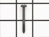 Chainsaw Screw – Part Number: 530016154