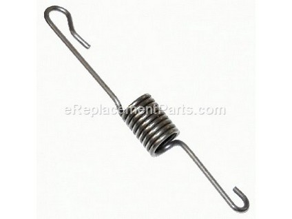 9004077-1-M-Husqvarna-530036409-Muffler Attachment Spring