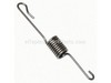 Muffler Attachment Spring – Part Number: 530036409