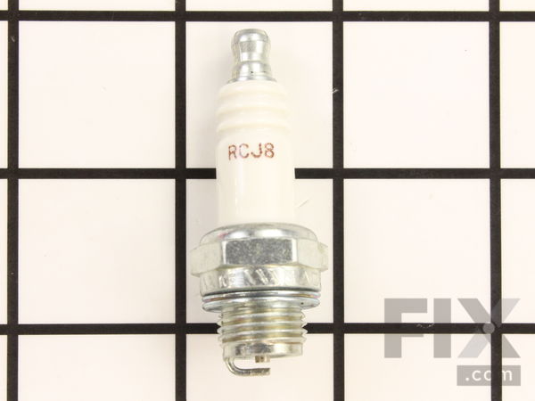 9004098-1-M-Husqvarna-530030058-Spark Plug (RCJ-8)