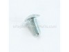 Screw-Pump Cover – Part Number: 530035017