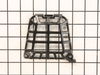Muffler Guard – Part Number: 530027781