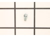Metering Cover Screw Ass'Y – Part Number: 530035021