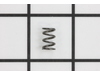Idle Screw Spring – Part Number: 530035121