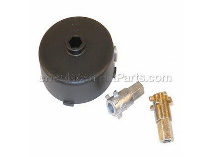 9004434-1-M-Husqvarna-530071295-Assembly-HUB W/LN SAVER