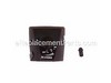Carb. Cover – Part Number: 530071304