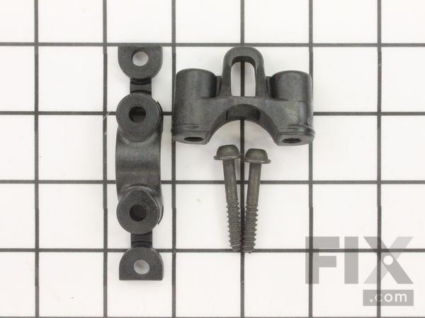 9004436-1-M-Husqvarna-530071605-Clamp harness-lower
