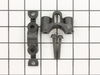 Clamp harness-lower – Part Number: 530071605