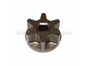 Sprocket – Part Number: 530056520