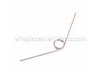 Spring-Lever Return – Part Number: 530027597