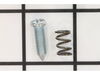 Idle Adv. Screw Kit – Part Number: 530035296