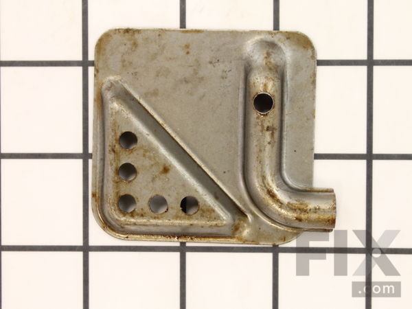 9004504-1-M-Husqvarna-530038602-Muffler Baffle-Exit