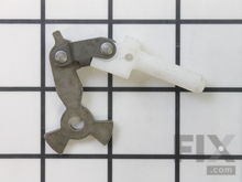 Assembly, Front Link – Part Number: 530057940