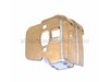 Backplate- Muffler – Part Number: 530055171