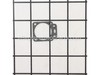 Gasket – Part Number: 530035320
