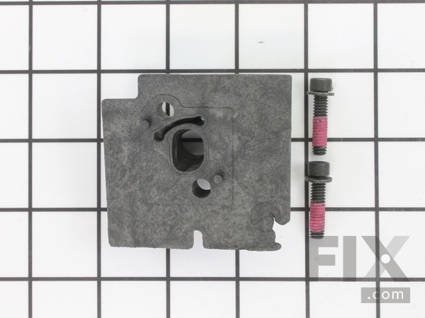 9004749-1-M-Husqvarna-530069769-Carb. Adaptor