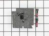 Carb. Adaptor – Part Number: 530069769