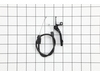 9004760-1-S-Husqvarna-530071548- Throttle Cable Assembly