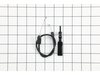 9004760-2-S-Husqvarna-530071548- Throttle Cable Assembly