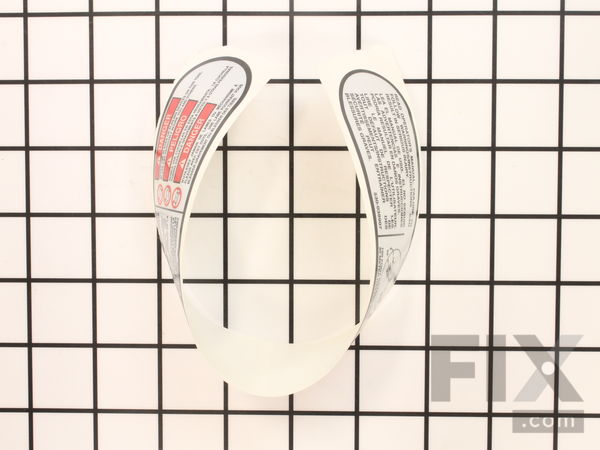 9004772-1-M-Husqvarna-530038907-Shaft Warning Decal