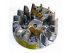 Assembly. -Flywheel – Part Number: 530059637