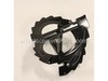 Rake- Lh W/zerk - 30-inch – Part Number: 52103000