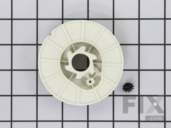 9004917-1-M-Husqvarna-530069353-Starter Pulley