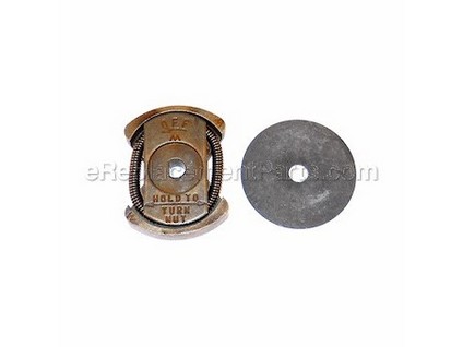 9004919-1-M-Husqvarna-530069491-Clutch Assembly Kit