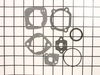 Kit-gasket – Part Number: 530069622