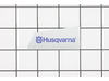 Label – Part Number: 523058001