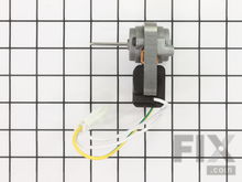 Fan Motor – Part Number: 5304436055