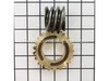 Worm & Gear Service Assembly – Part Number: 52400900