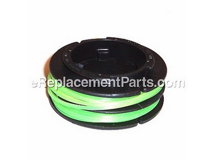 9005030-1-M-Husqvarna-530095255-Spool w/Line