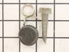 Spark Arrestor Kit – Part Number: 530069348