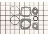 Alternative for 530069625: GASKET KIT – Part Number: 530069616