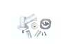 Kit-Edger Gearbox – Part Number: 530071586