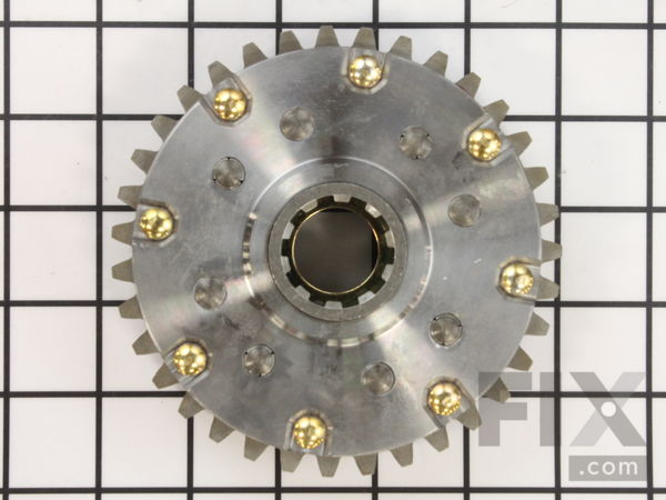 9005070-1-M-Ariens-52405300-Differential Assembly