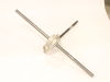 Gear Case- Alum-large 32-inch – Part Number: 52419500