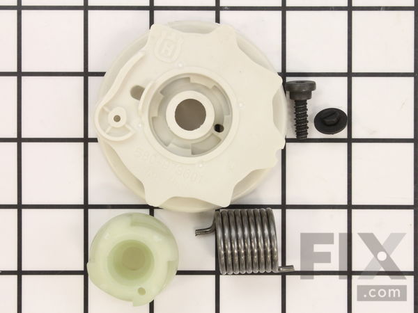 9005221-1-M-Husqvarna-530071966-Recoil Starter Repair Kit